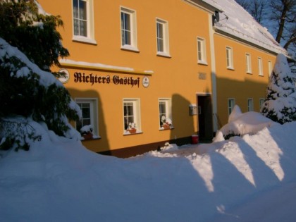 Photo: Richters